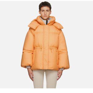 MACKAGE LEONE 2-in-1 Down Jacket With Removable Hood